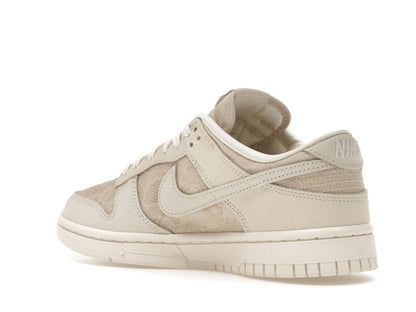 Nike Dunk Low Lace Soft Pearl (Women's)
