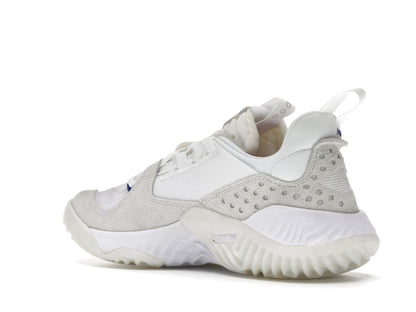 Jordan Delta SP White Vast Grey