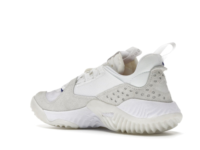 Jordan Delta SP White Vast Grey