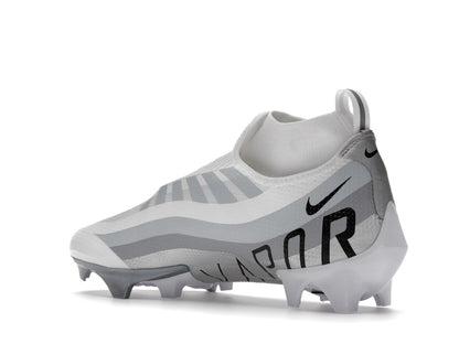 Nike Vapor Edge Pro 360 White Metallic Silver