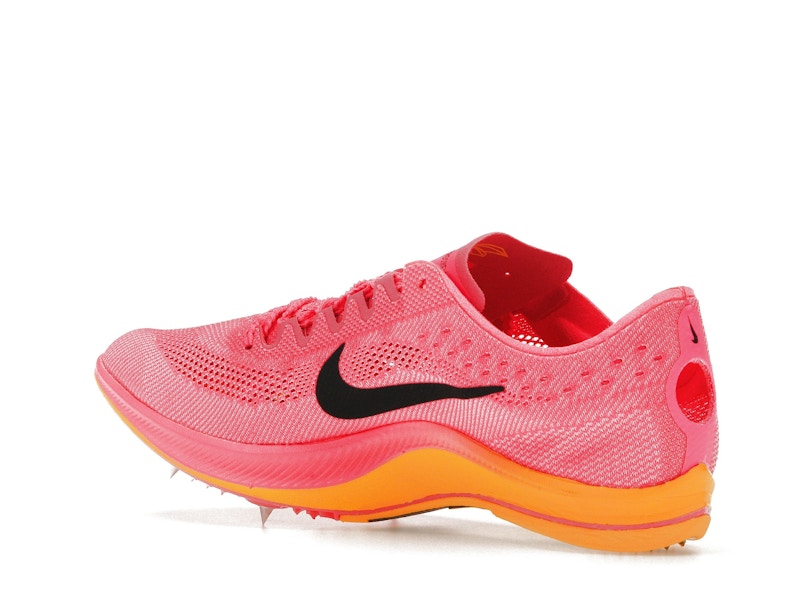 Nike ZoomX Dragonfly Hyper Pink