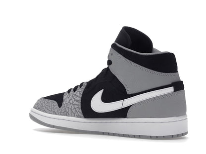 Jordan 1 Mid SE Elephant Print