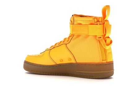 Nike SF Air Force 1 Mid Odell Beckham Jr.