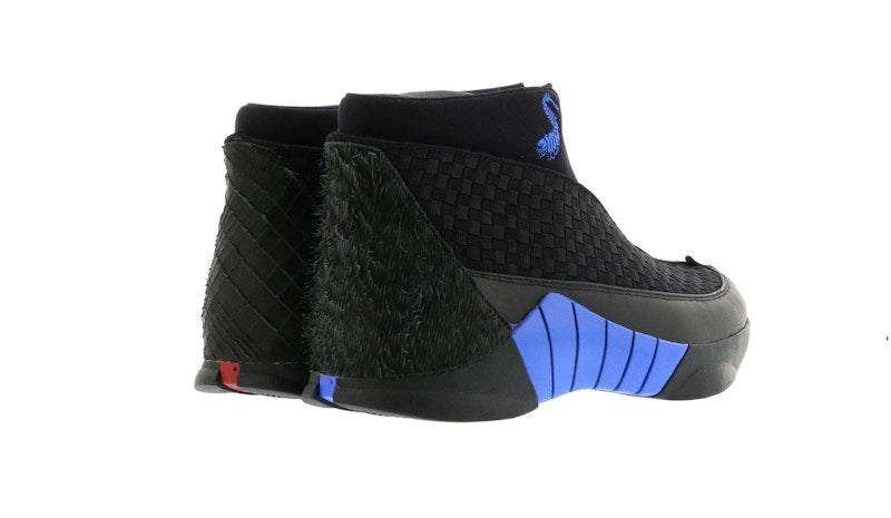Jordan 15 Retro Kubo (Unsigned)