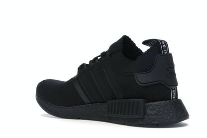 adidas NMD R1 Japan Triple Black