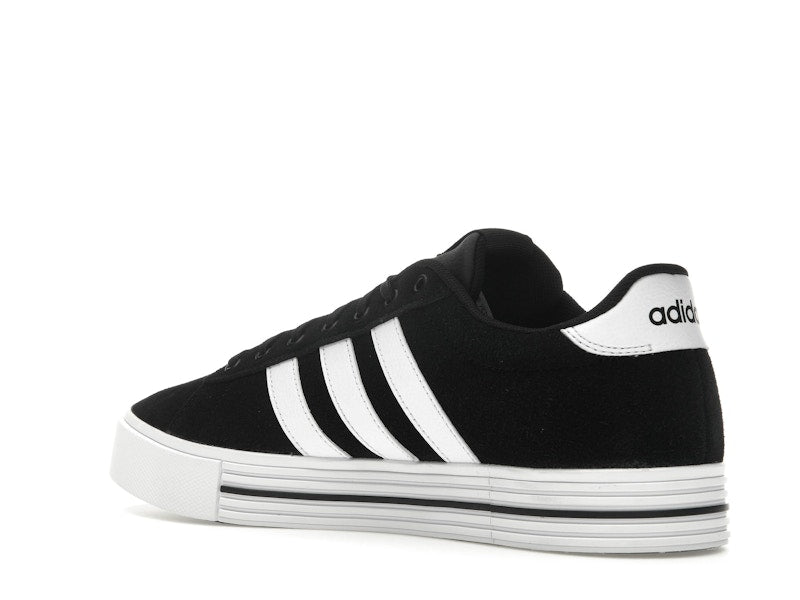 adidas Daily 4.0 Core Black Cloud White