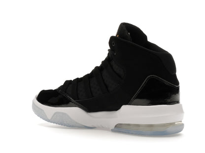Jordan Max Aura Black Gold
