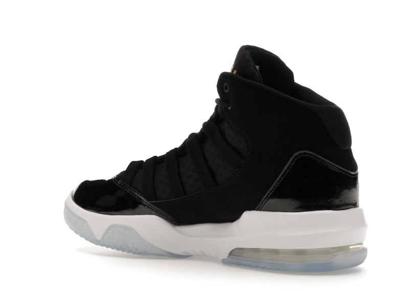 Jordan Max Aura Black Gold