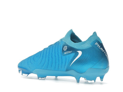 Nike Phantom GX 2 Pro FG Blue Fury White
