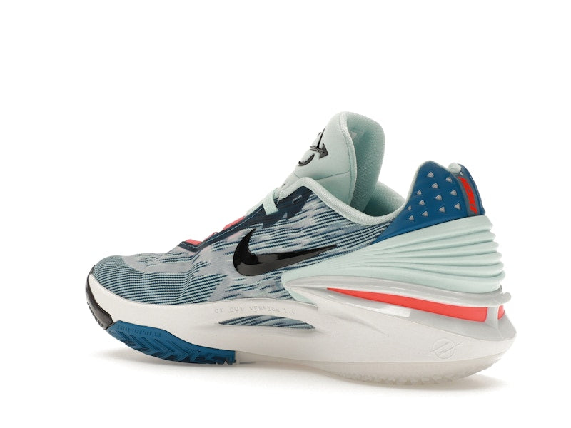 Nike Air Zoom GT Cut 2 Industrial Blue