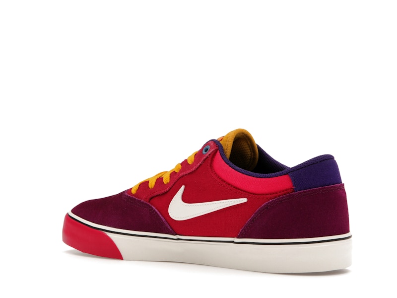 Nike SB Chron 2 Sangria