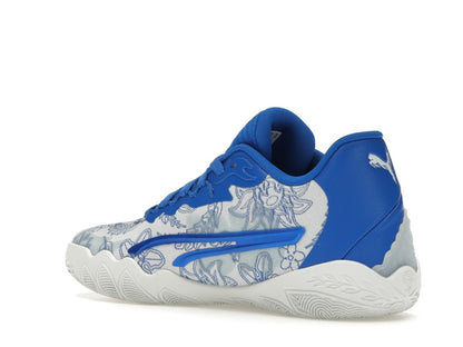 Puma Stewie 3 City of Love (Women's)