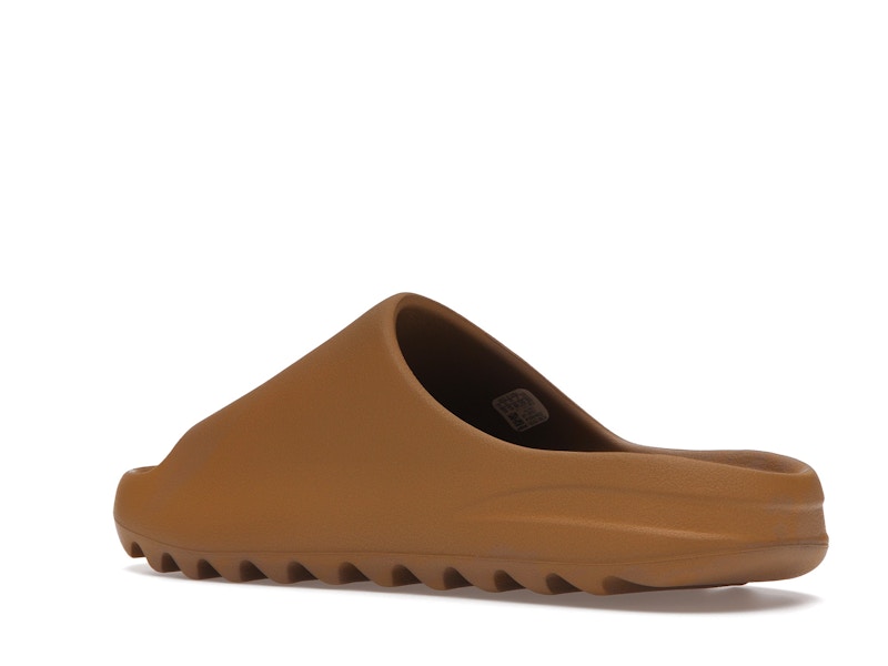adidas Yeezy Slide Ochre