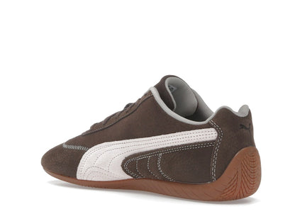 Puma Speedcat Wine Club Chocolate (Women's)