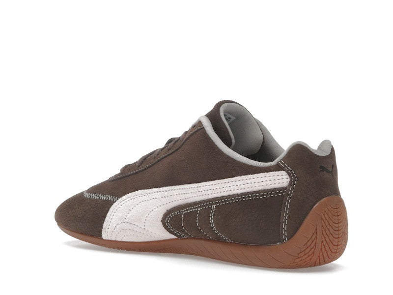 Puma Speedcat Wine Club Chocolate (Women's)