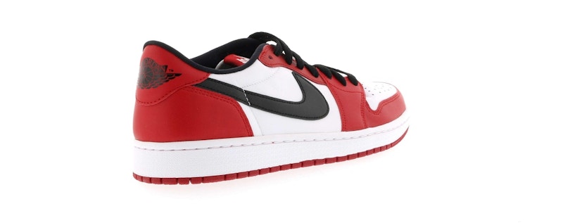 Jordan 1 Retro Low Chicago (2016)