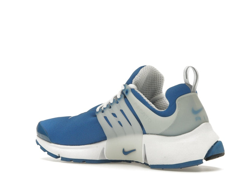 Nike Air Presto Island Blue