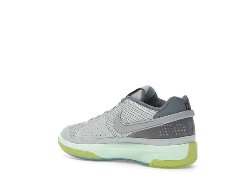 Nike Ja 1 Light Silver (GS)