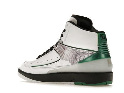 Jordan 2 Retro "H" Wings