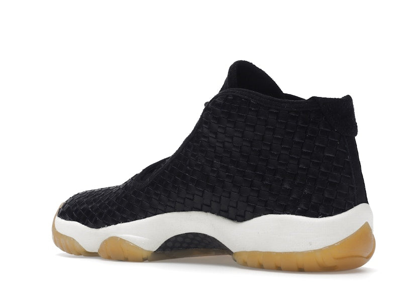 Jordan Future Black Gum