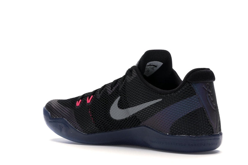 Nike Kobe 11 EM Low Invisibility Cloak