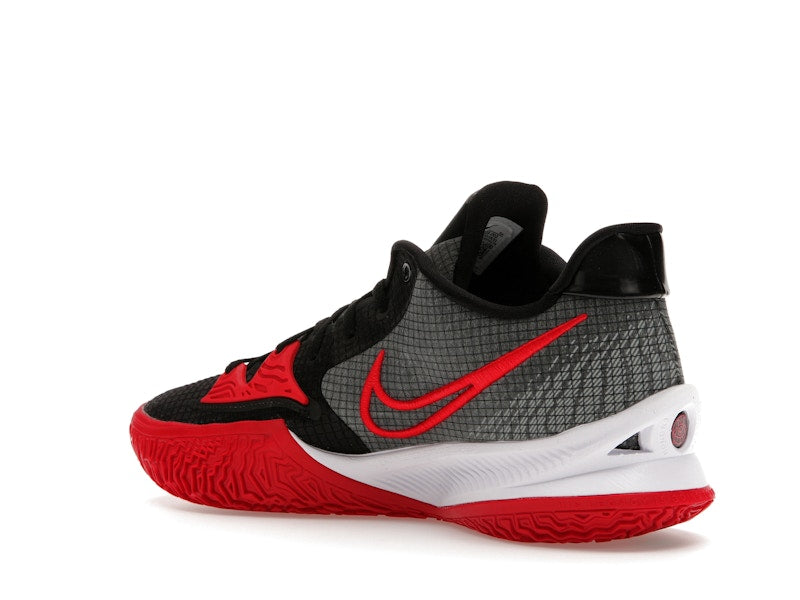 Nike Kyrie 4 Low TB Black University Red