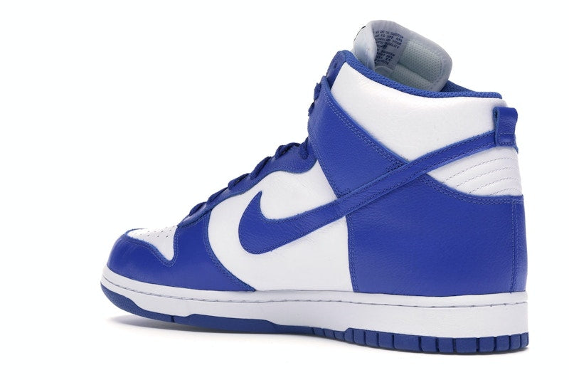 Nike Dunk High Kentucky (2016)