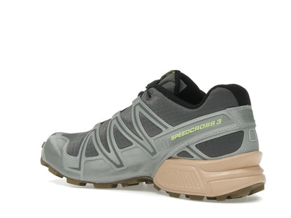 Salomon Speedcross 3 Moon Pack