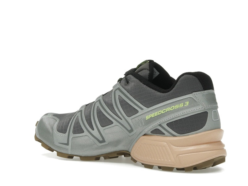 Salomon Speedcross 3 Moon Pack