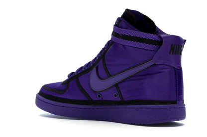 Nike Vandal High Court Purple