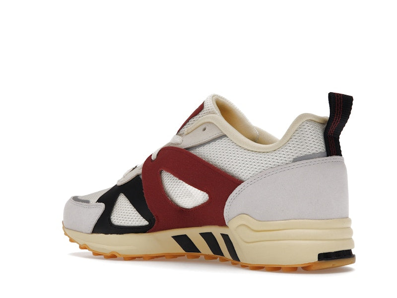 adidas Equipment Proto Cream White Scarlet