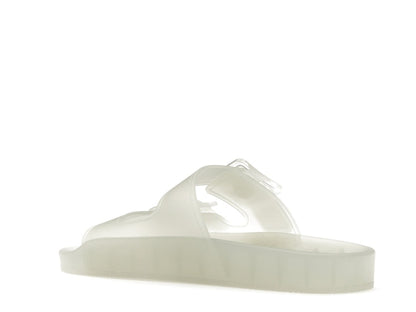 Balenciaga Mallorca Sandal Clear White (Women's)