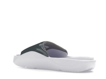 Jordan Franchise Slide Cool Grey Medium Grey White