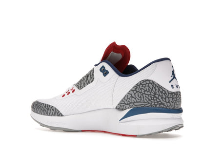 Jordan Zoom Tenacity 88 True Blue