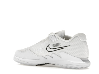 Nike Court Air Zoom Vapor Pro HC White Black