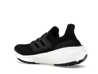 adidas Ultra Boost Light Core Black Crystal White (Women's)