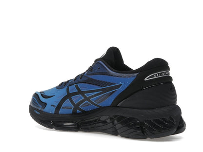 ASICS Gel-Quantum 360 VIII Blue Neptune Black