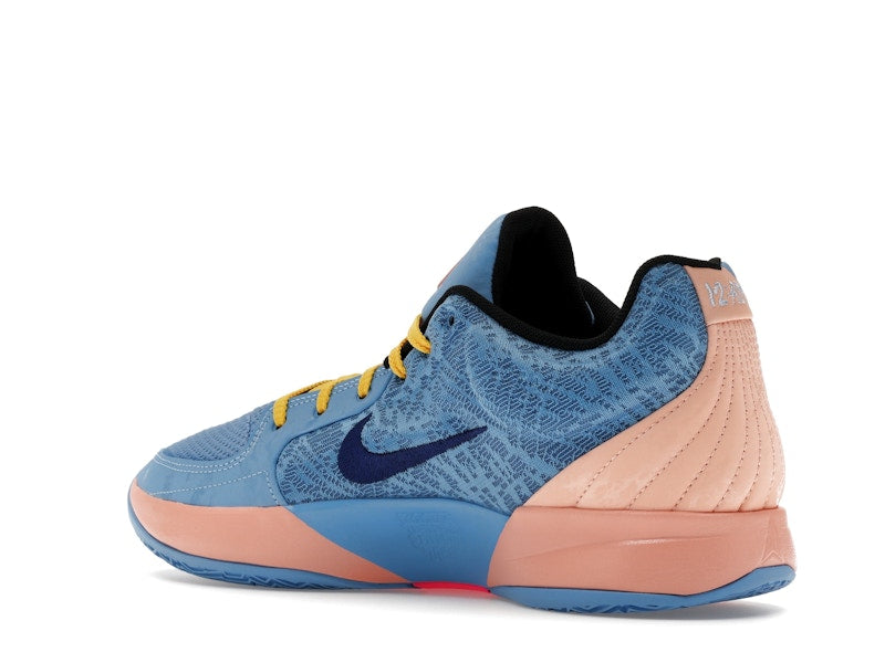 Nike Ja 2 Breeze