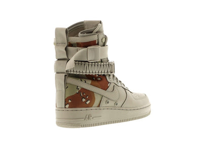 Nike SF Air Force 1 Desert Camo