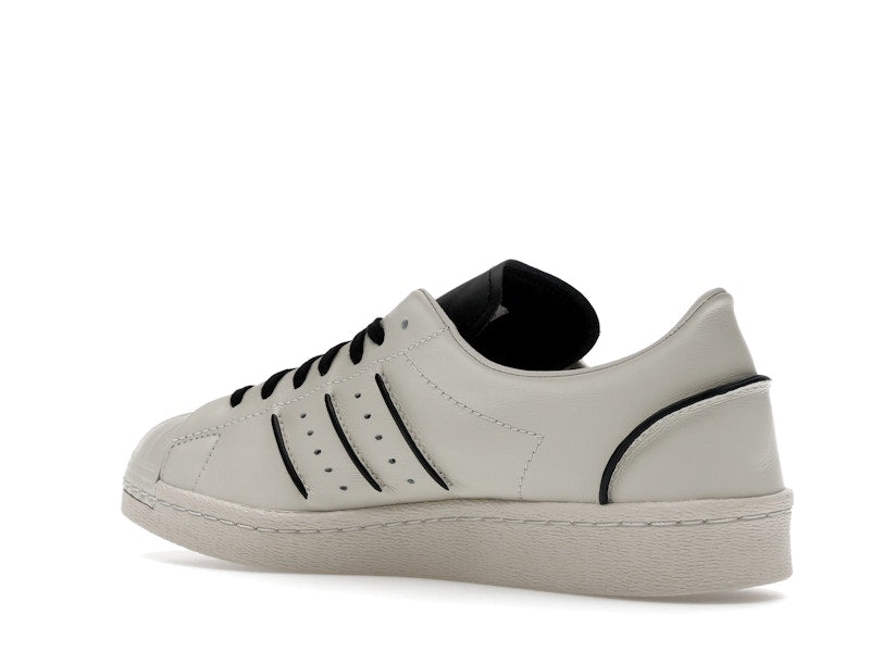 adidas Y-3 Superstar Talc