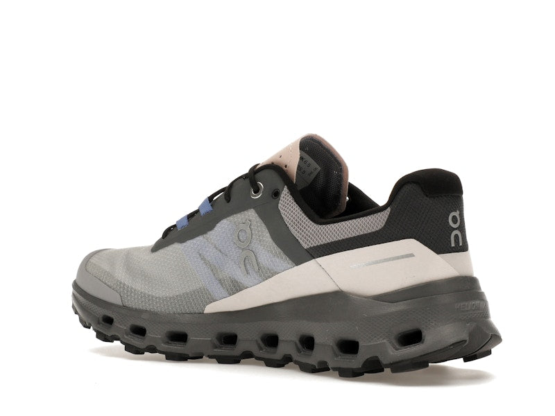 On Running Cloudvista Alloy Black (Women's)