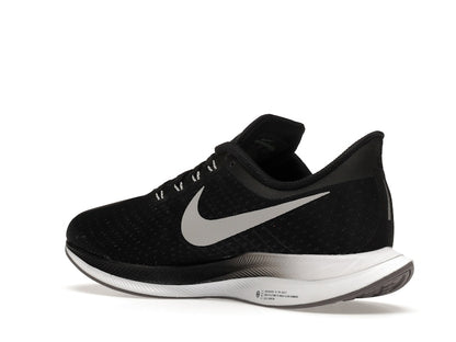 Nike Zoom Pegasus 35 Turbo Black Vast Grey (Women's)
