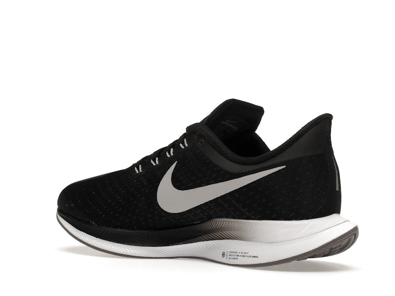 Nike Zoom Pegasus 35 Turbo Black Vast Grey (Women's)