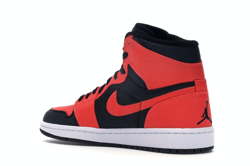 Jordan 1 Retro Max Orange
