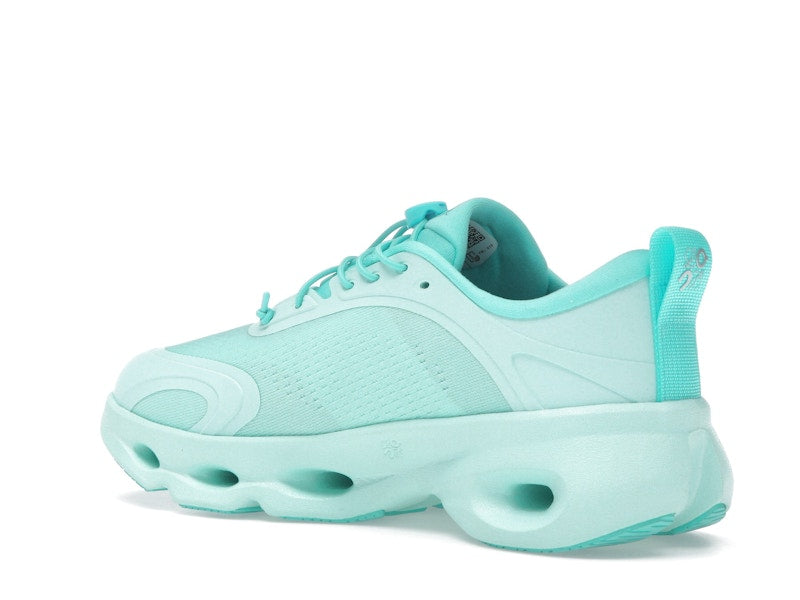 On Running Cloudsolo LOEWE Turquoise