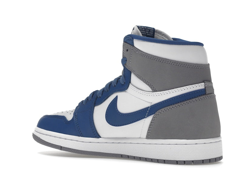 Jordan 1 Retro High OG True Blue