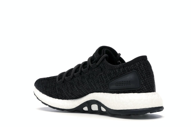 adidas PureBoost Core Black
