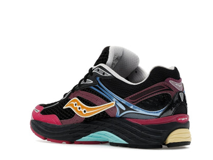Saucony ProGrid Omni 9 Black Multi