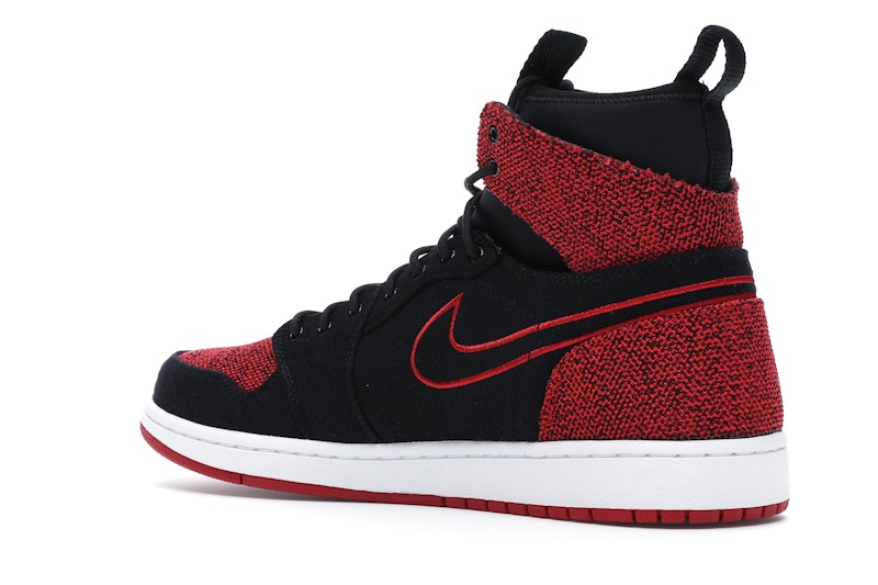 Jordan 1 Retro Ultra High Bred