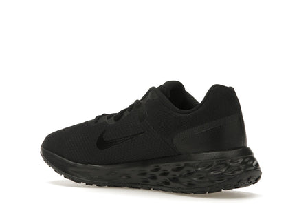 Nike Revolution 6 Next Nature Triple Black